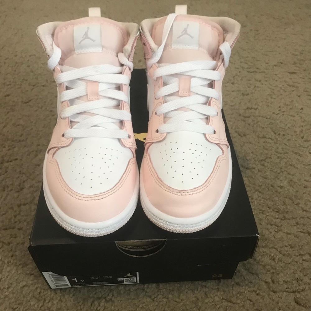 Jordan 1